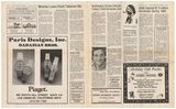 "Soviet-Armenian Artist to Exhibit Drawings in L.A." — Рудольф Хачатрян