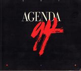Календарь AGENDA — Рудольф Хачатрян
