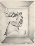 В раме