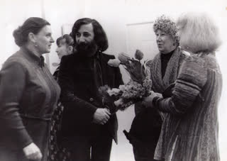 Ленинград 1979