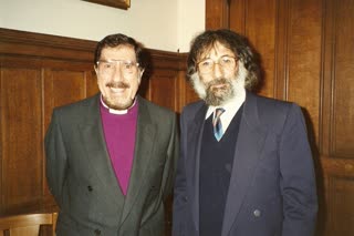 Lambeth Palace 1990