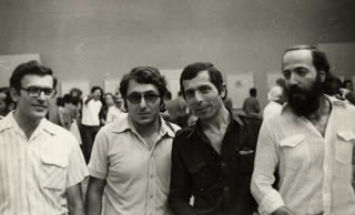 СХ Армении 1980