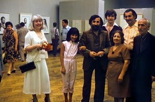 СХ Армении 1980