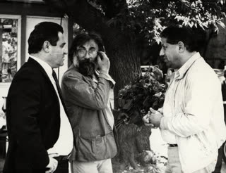 СХ Армении 1988