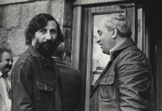 СХ Армении 1988