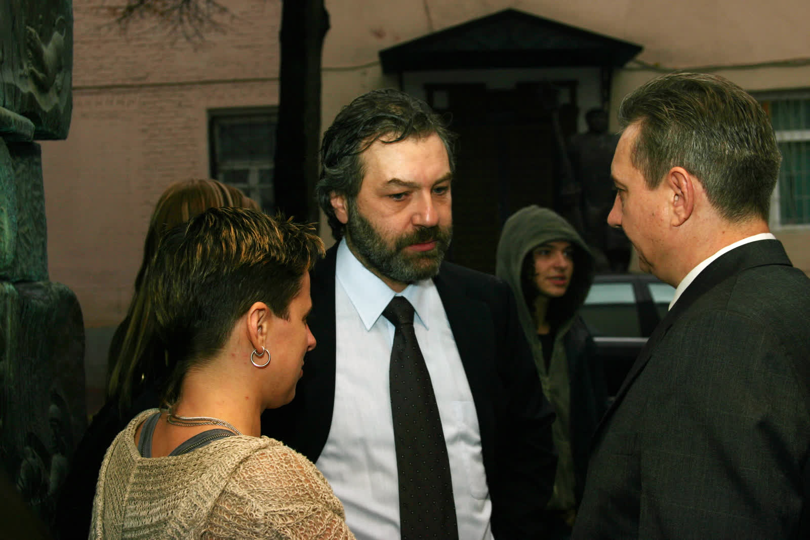 ММСИ 2004 — персональная выставка