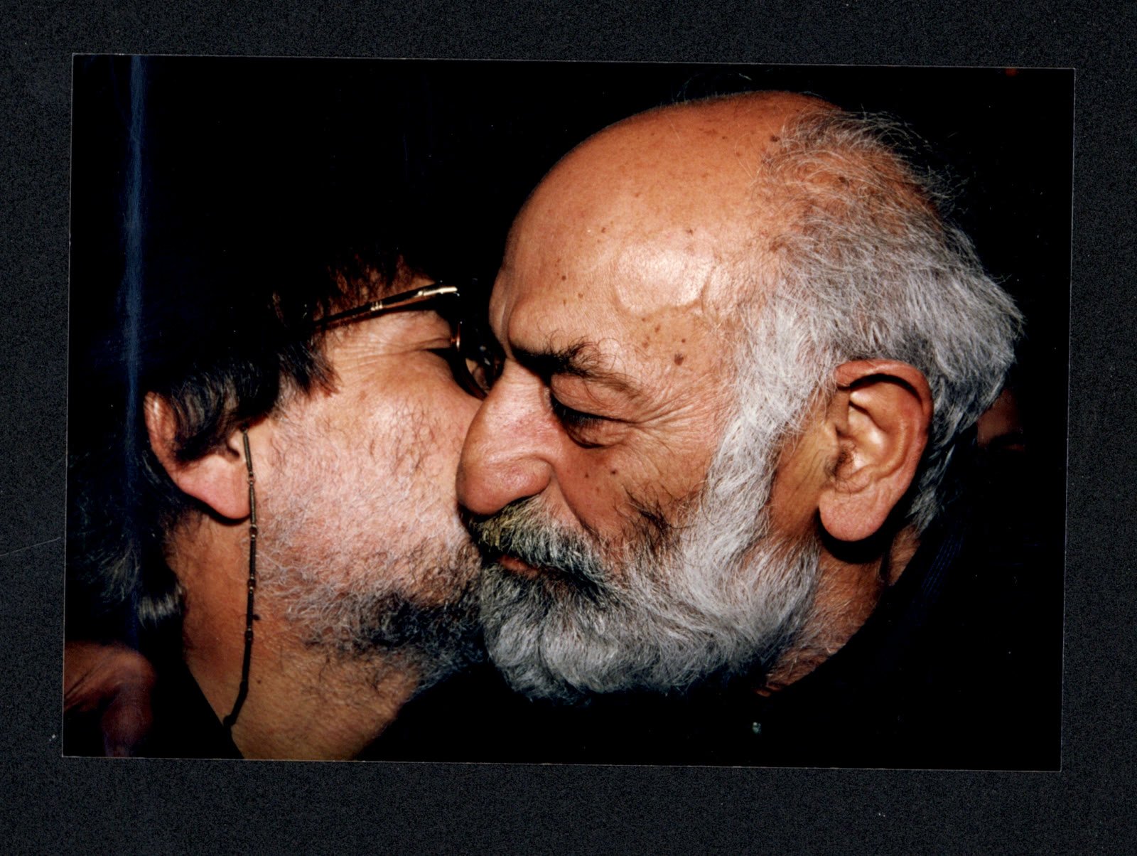 НГА 1997 — персональная выставка к 60-летию художника