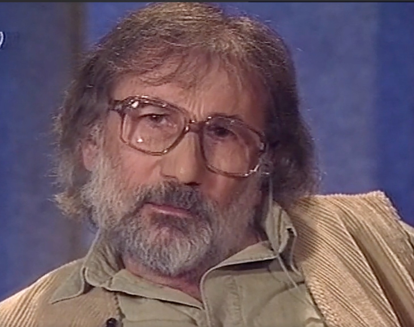 «Мужчина и женщина» (РТР, 26.04.1997) — в гостях Рудольф Хачатрян