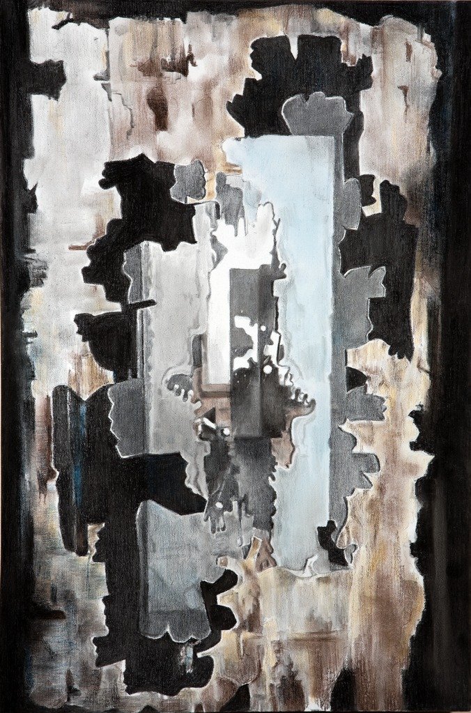 Композиция II