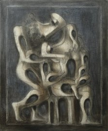 Влюбленные — Рудольф Хачатрян