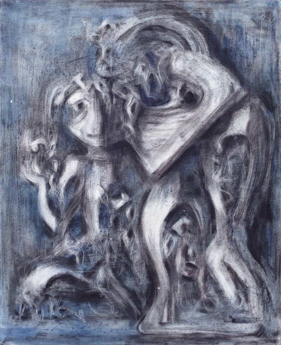 Композиция VIII — Рудольф Хачатрян