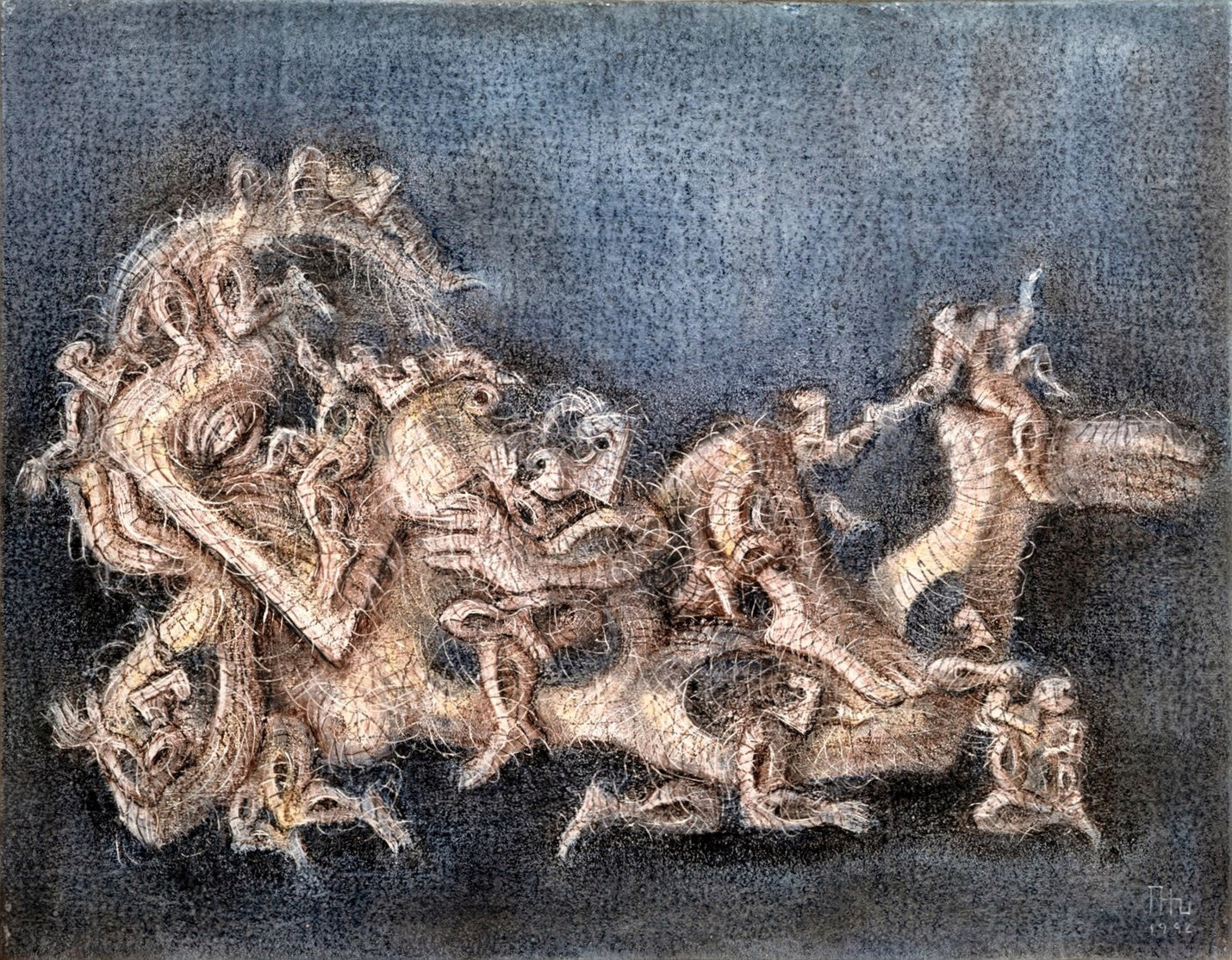 Сон I — Рудольф Хачатрян