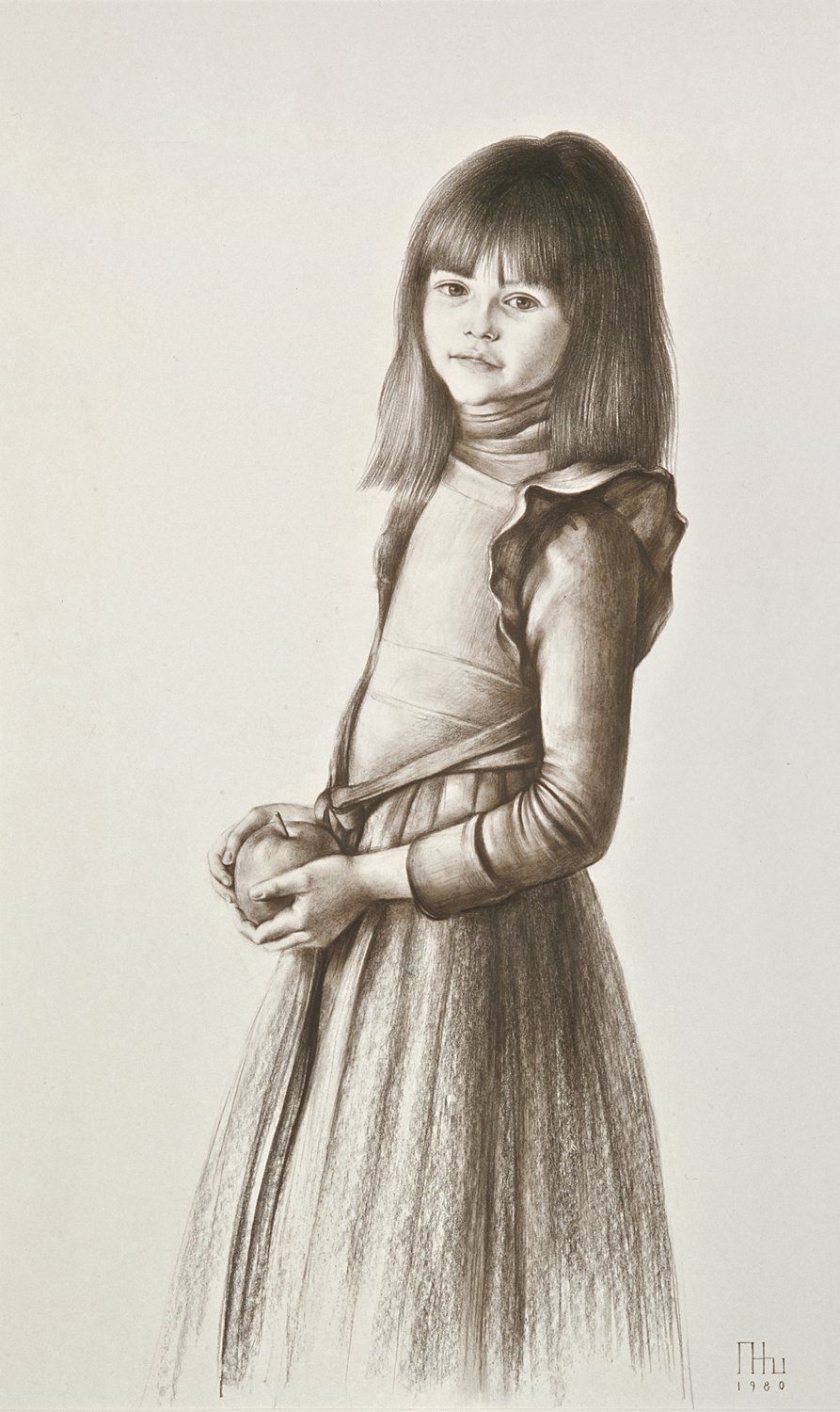 Лусинэ — Рудольф Хачатрян