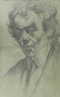 Портрет Каленца