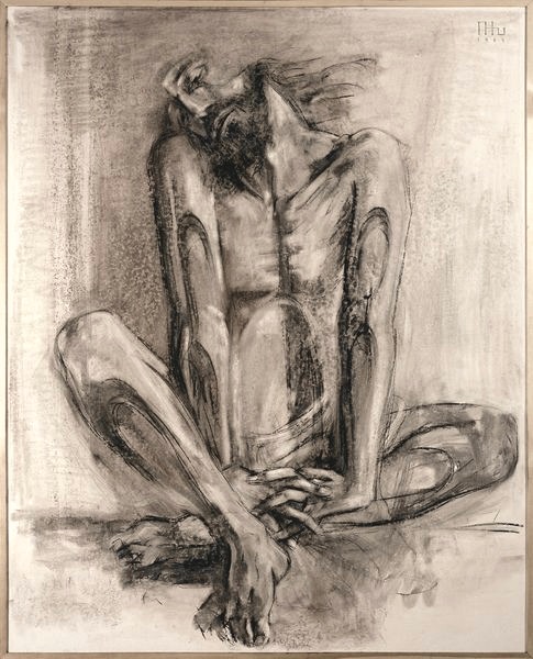 «Профондиус» (Иоанн Креститель)