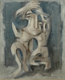 Фигура — Рудольф Хачатрян