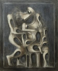 Влюбленные — Рудольф Хачатрян