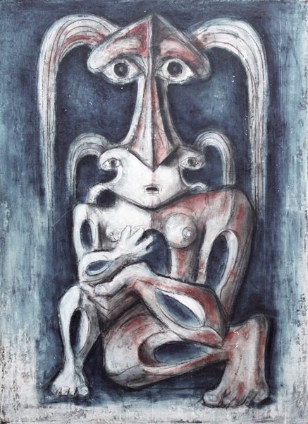 Без названия — Рудольф Хачатрян