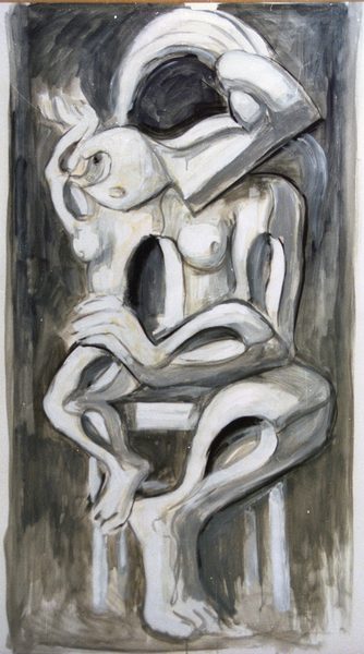 Без названия — Рудольф Хачатрян