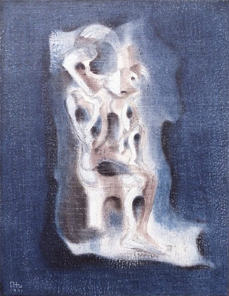 Раздумья II — Рудольф Хачатрян